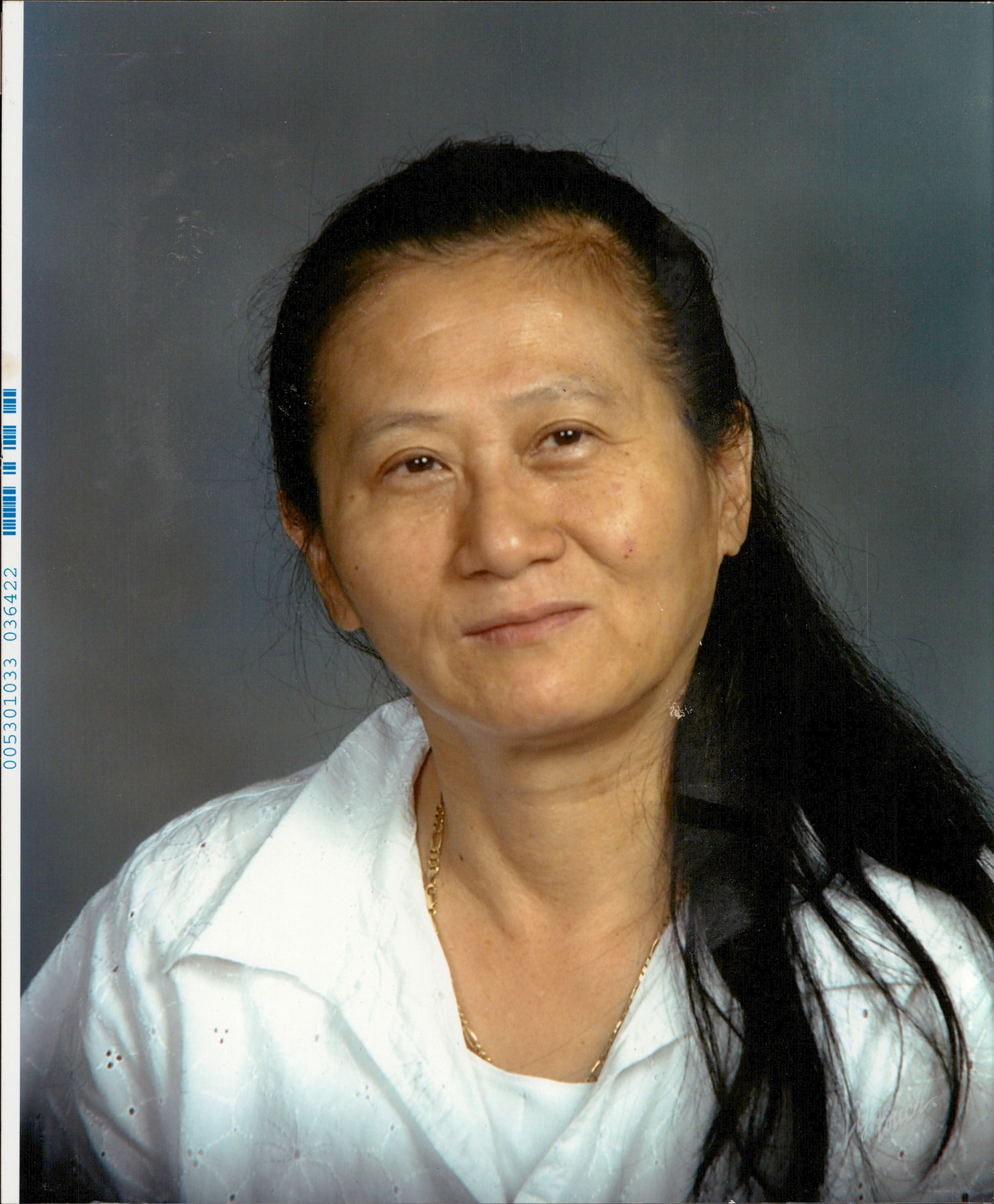 Obituary of Kwok Mai Yim Chan