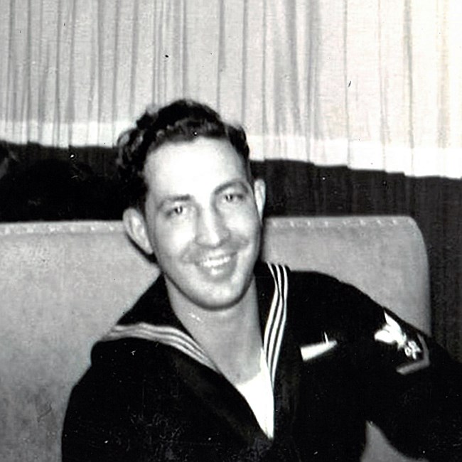 Obituary of William Harvey Ferguson