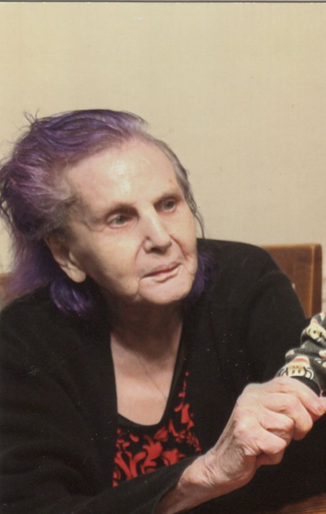Obituary of Judith Ann Wolfe