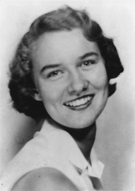 Obituary of Gladys Fields