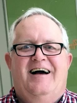 Obituary of Charles "Chuck" Douglas Sanders