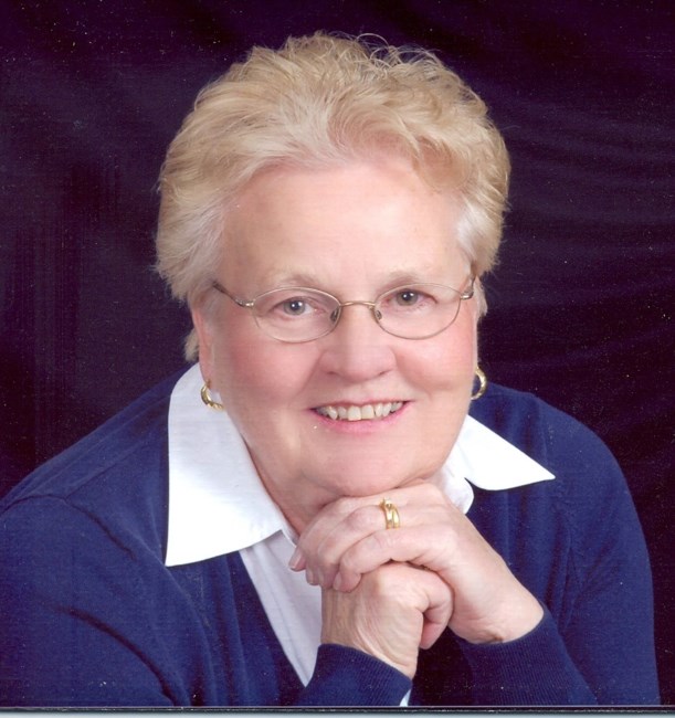 Obituary of Helga Treitmaier