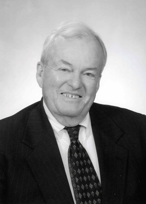 Obituary of Raymond Denquer Smith