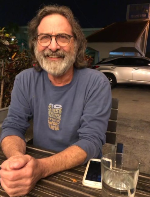 Obituary of David "Dobbie" Allen Goldstein