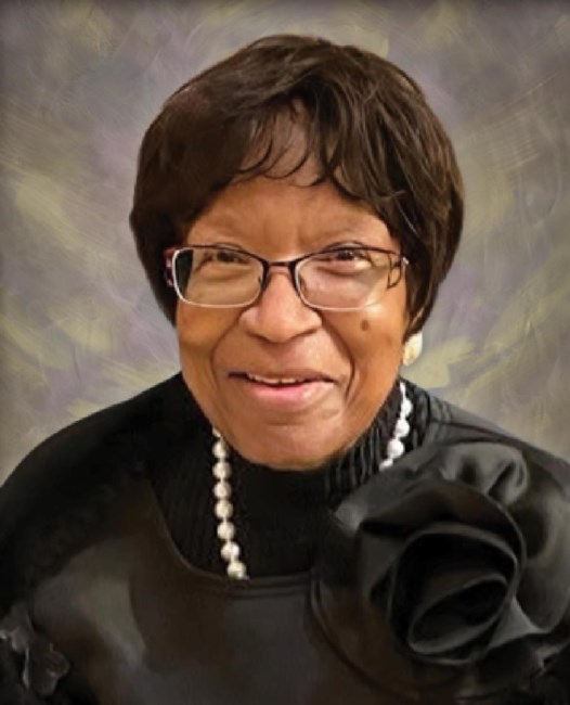 Obituary of Mary Ann (Jones) Ates