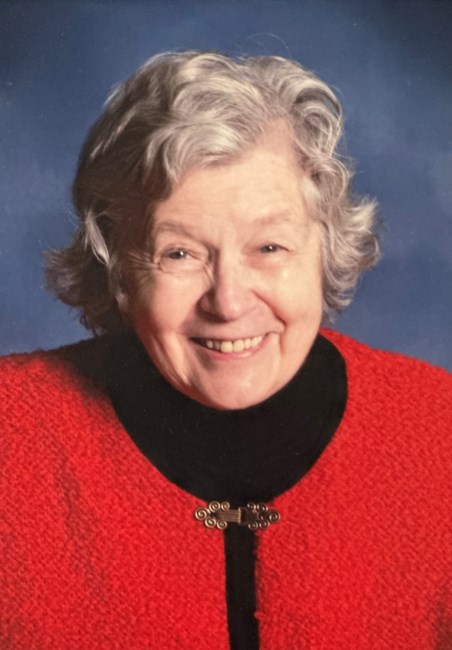Obituary of Elizabeth Gottberg