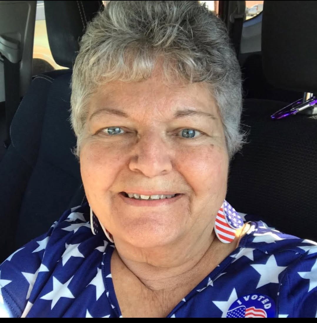 Obituary of Karen Murray Goodeaux