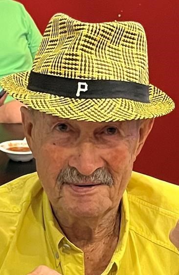 Obituario de Lawrence E. Schaltenbrand Sr.