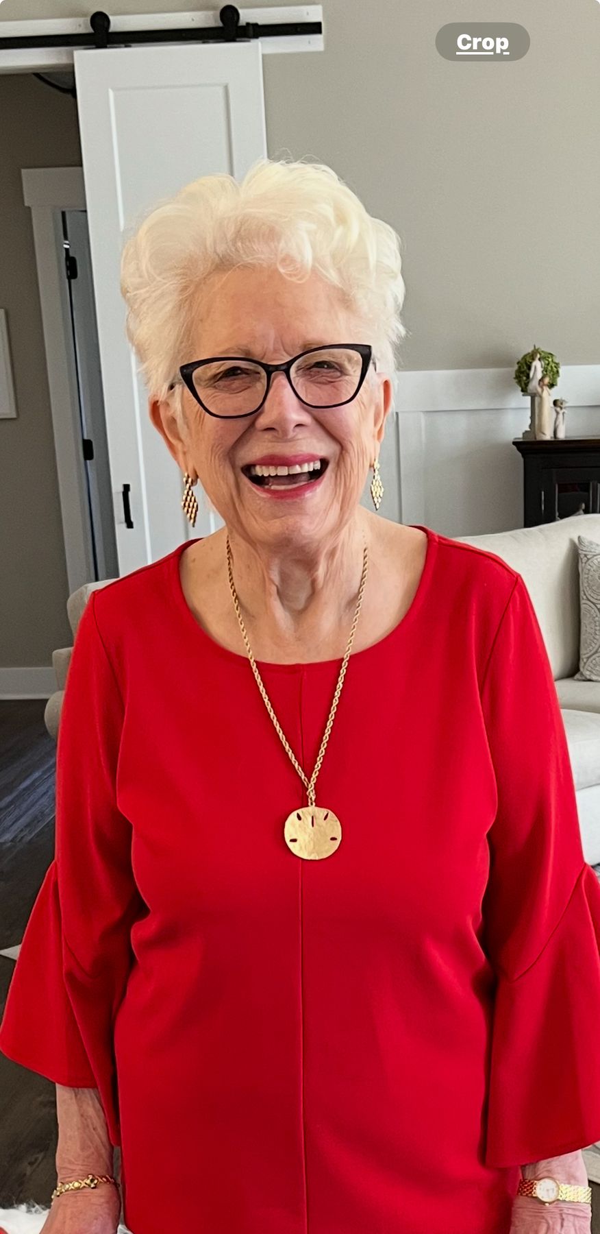 Obituary of Sarah "Sally" Ellen Guarino