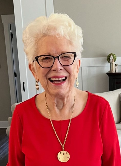 Obituary of Sarah "Sally" Ellen Guarino