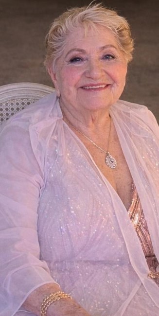 Obituary of Raisa Milov