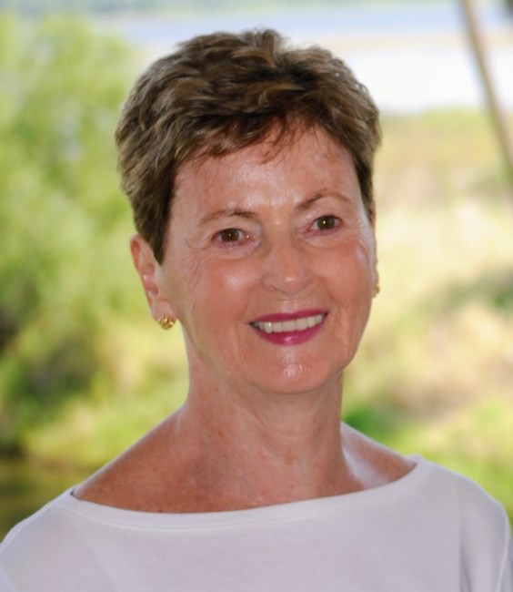 Obituary of Carole Ann Finn
