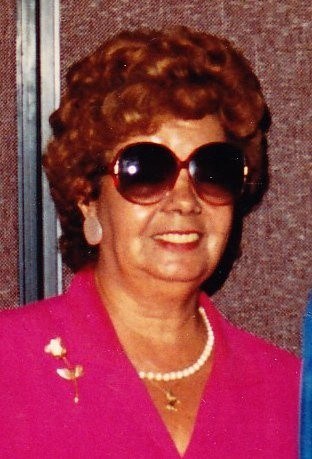 Obituary of Carmen I. "Irna" Marrero Lugo
