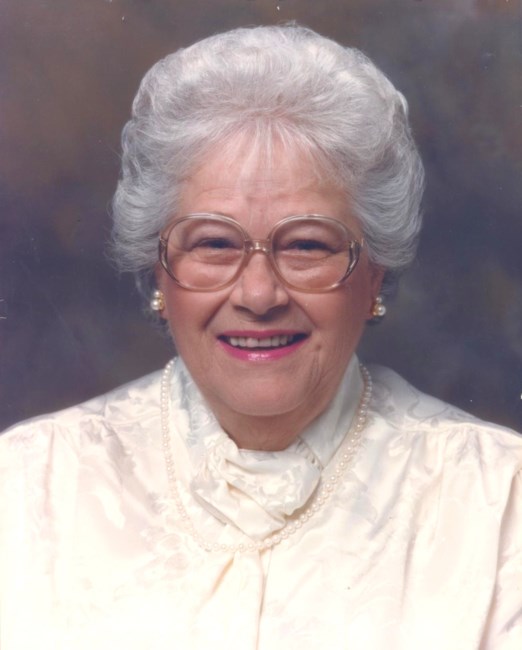 Obituary of Regina "Jean" E. Donnelly Dunaway