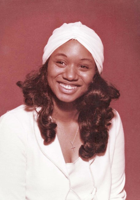 Obituary of Estella Marie Echols