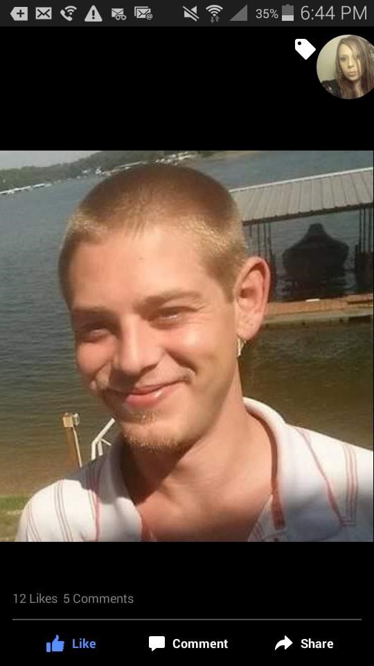 Obituary of Timothy Garrett Ramsey