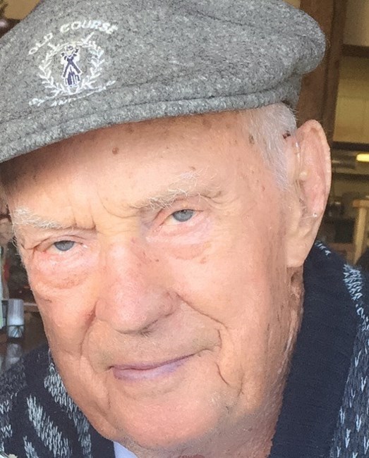 Obituary of Harold L. Osborne