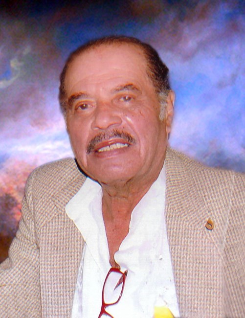 Obituary of George Dennis Allen