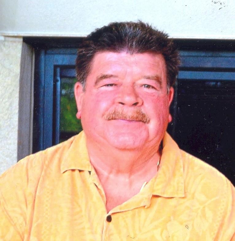 Obituary of Michael Kent Caine