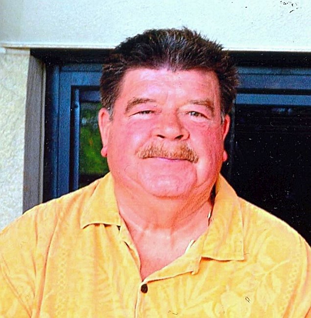 Obituary of Michael Kent Caine