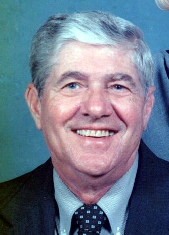 Obituario de William "Bill" E. Copeland