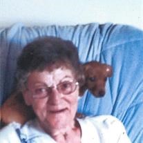 Betty Lester Obituary