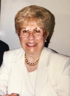 Obituary of Ann Grace Saindon