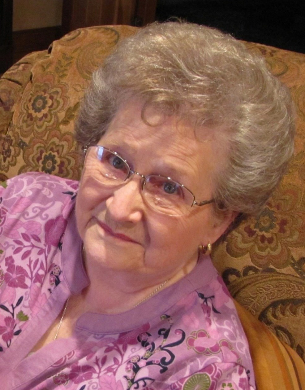 Margaret Sisson Obituary Birmingham, AL