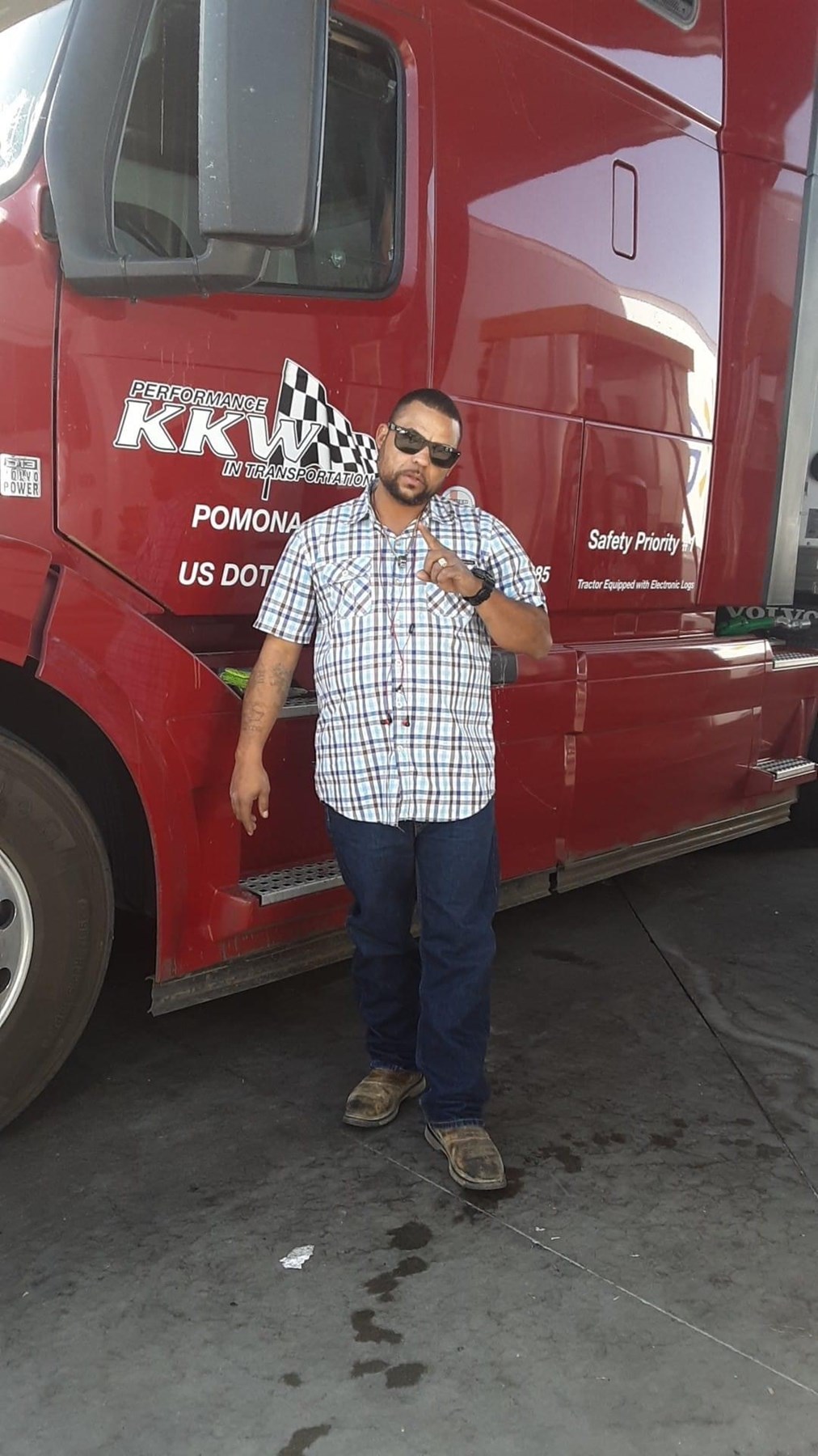 Obituary of Dustin Armand Riopelle