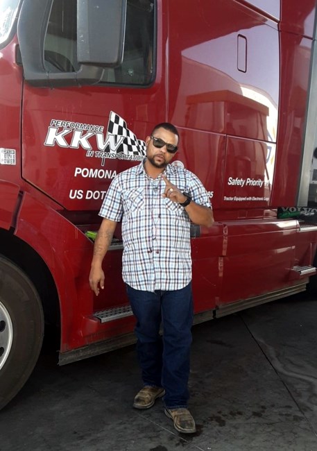 Obituary of Dustin Armand Riopelle