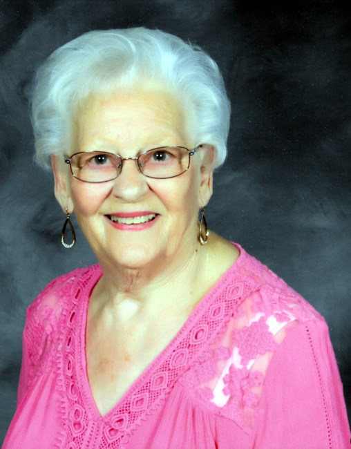 Obituary of Betty Lou Akins