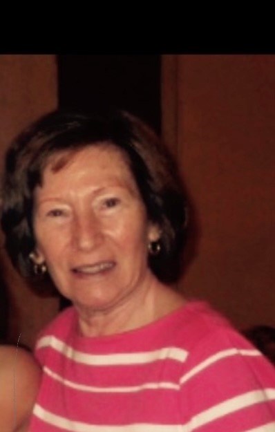 Obituary of Diane Jane Griffith