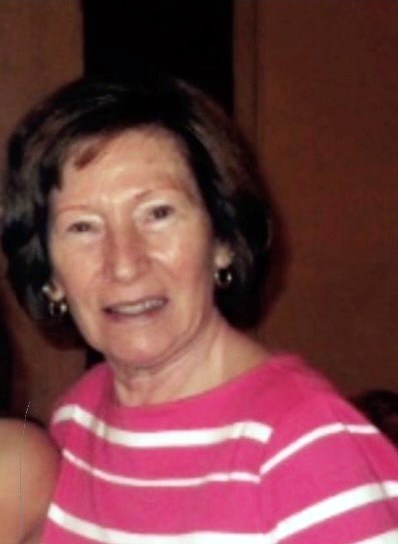 Obituary of Diane Jane Griffith