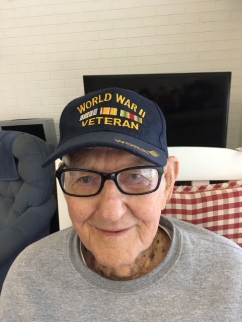 Obituary of Vincent Earl Forbes