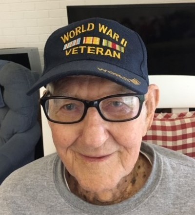 Obituary of Vincent Earl Forbes