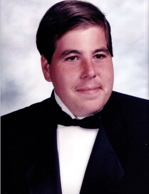 Obituary of Christopher Michael Akin Thompson