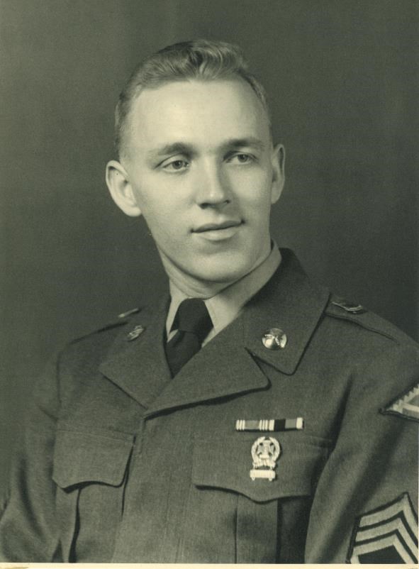 Obituario de Merle Thelberg Stillson