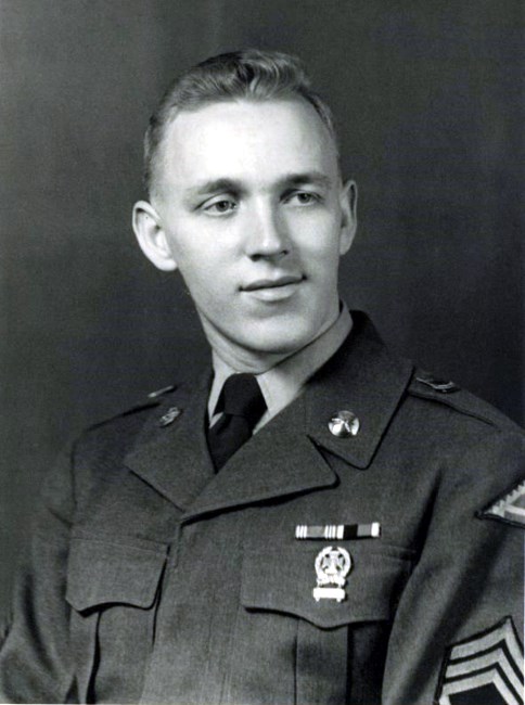 Obituario de Merle Thelberg Stillson