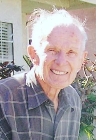Obituary of John Edward Phillips