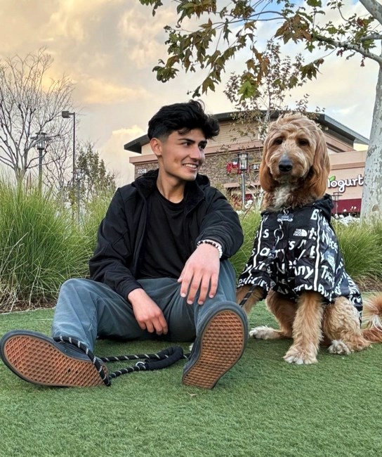 Obituary of Matthew "Machu" Enriquez