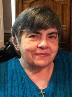 Obituary of Susan Eldness Constant