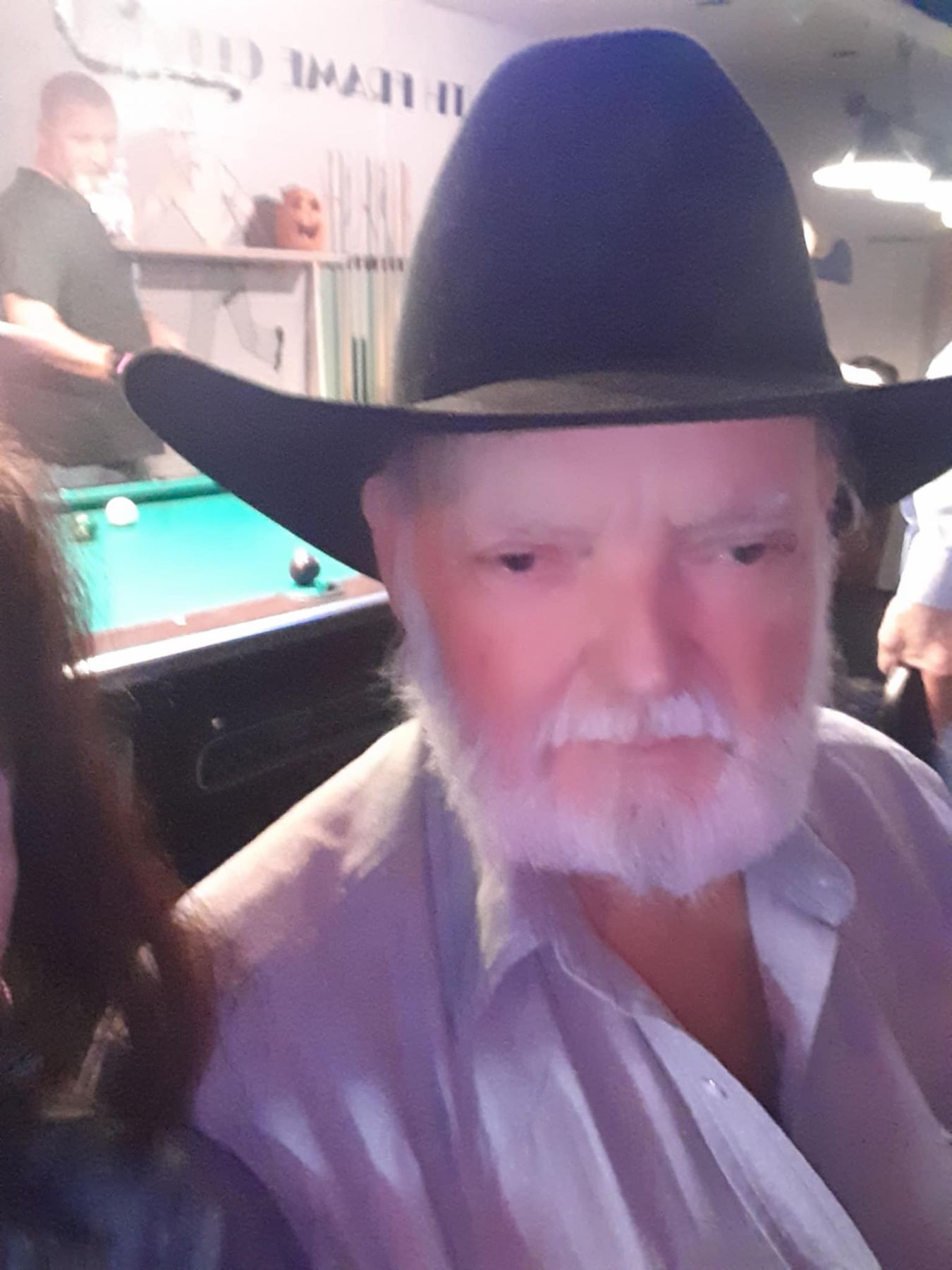 Obituary of Jack Willard Branum Sr.