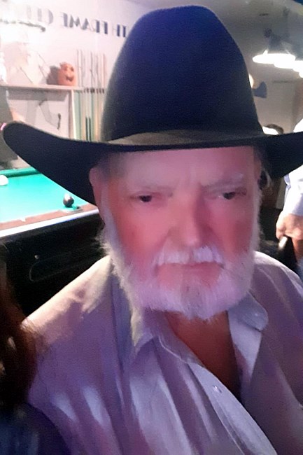 Obituary of Jack Willard Branum Sr.