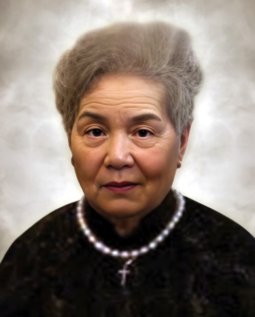 Obituary of Nhien Thi Pham