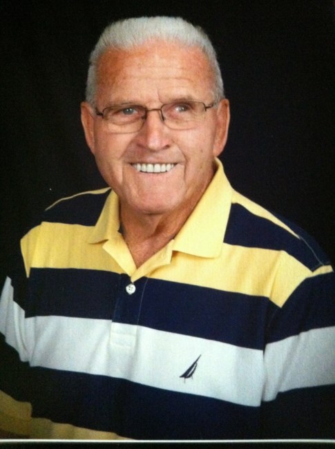 Obituary of Millard Ray Turner