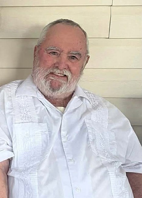 Obituary of Ronald K. "Ron" Galloway