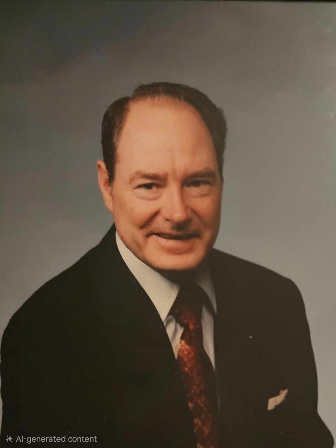Obituary of Robert Oren Worley
