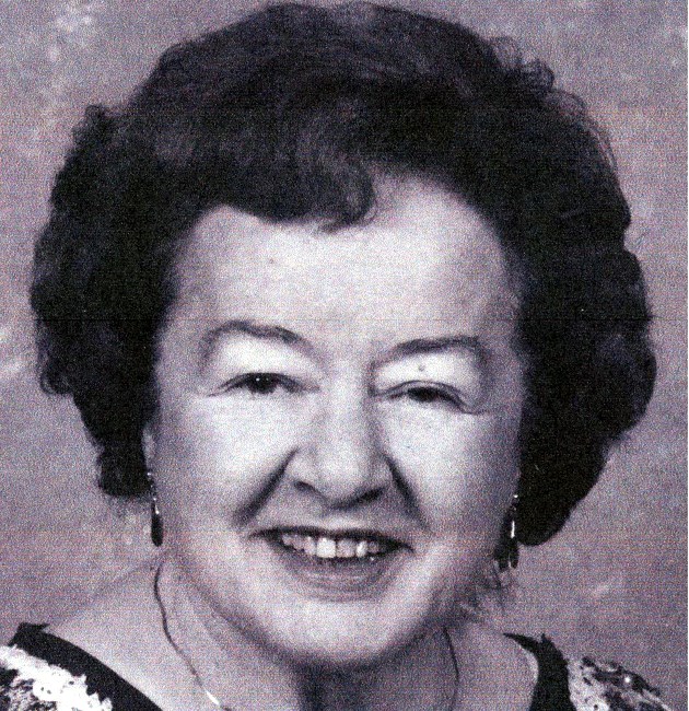 Obituary of Dorothy R Fisher