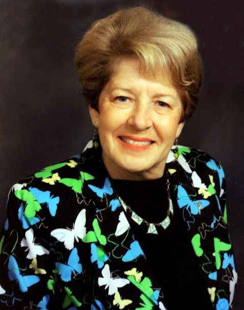 Obituary of Sherry McMurtrey Berry
