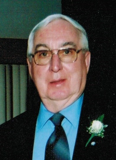 Obituary of William Bill John Nathaniel Gove